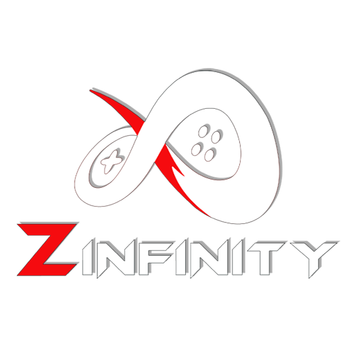 Z Infinity games